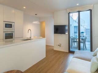 Holiday house S'Illot Features 15