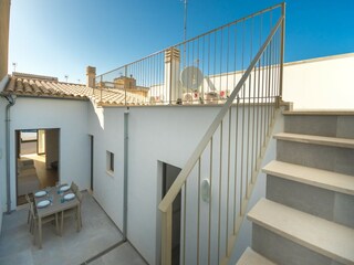 Casa de vacaciones S'Illot Grabación al aire libre 2