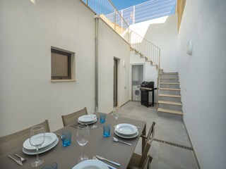 Maison de vacances S'Illot Enregistrement extérieur 2