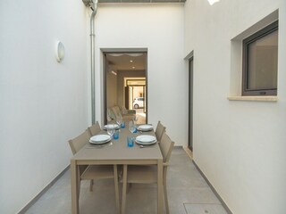 Vakantiehuis S'Illot Buitenaudio-opname 3