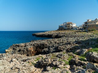 Casa per le vacanze S'Illot  19