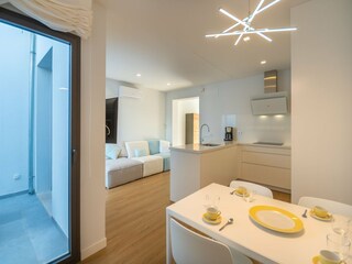 Holiday house S'Illot Features 12