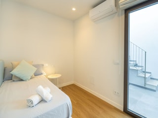 Ferienhaus S'Illot Ausstattung 15