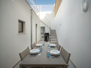 Ferienhaus S'Illot Außenaufnahme 4