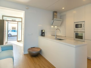Ferienhaus S'Illot Ausstattung 13