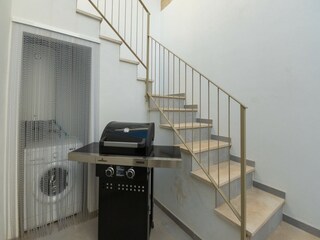 Casa per le vacanze S'Illot  20