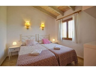 Vakantiehuis Búger Kenmerken 18