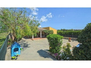 Holiday house Búger Outdoor Recording 15
