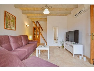 Holiday house Búger Features 19