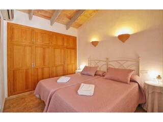 Casa per le vacanze Búger Caratteristiche 22