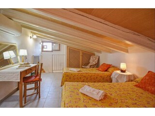 Maison de vacances Búger Équipement 16