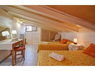 Vakantiehuis Búger Kenmerken 26