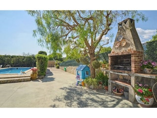 Vakantiehuis Búger  31