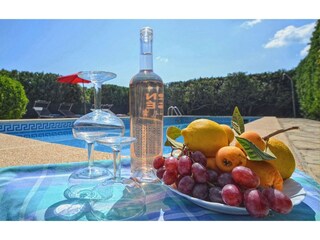 Holiday house Búger  31