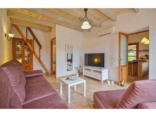 Ferienhaus Búger Ausstattung 24