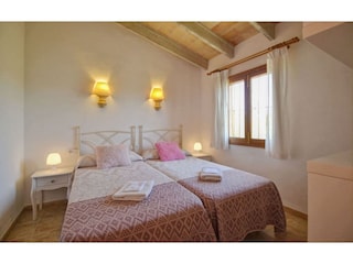 Holiday house Búger Features 24