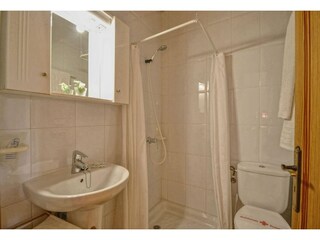 Casa de vacaciones Búger Características 17