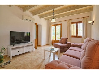 Holiday house Búger Features 27