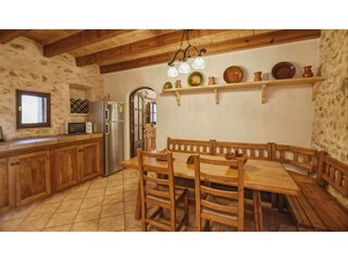 Type de propriété : Chalet Búger Équipement 38