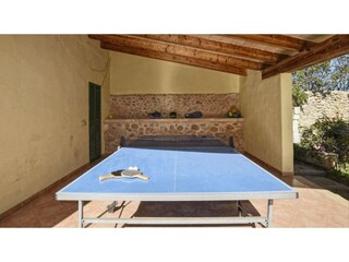 Type de propriété : Chalet Búger  40