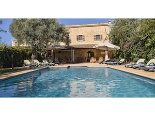 Cottage Búger Outdoor Recording 12