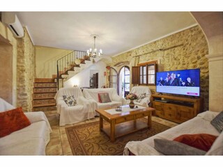 Type de propriété : Chalet Búger Équipement 27