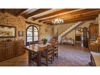 Type de propriété : Chalet Búger Équipement 22