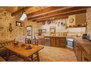 Type de propriété : Chalet Búger Équipement 38