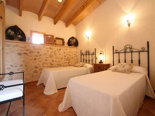 Type de propriété : Chalet Búger Équipement 27