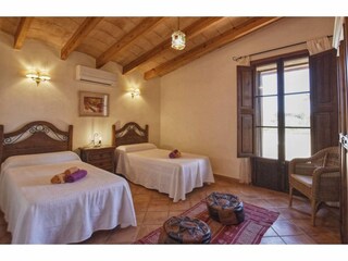 Type de propriété : Chalet Búger Équipement 22