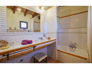 Type de propriété : Chalet Búger Équipement 28