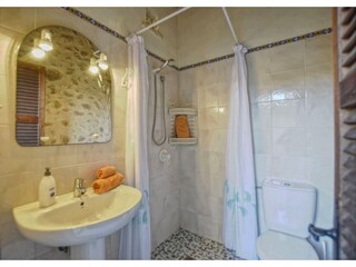 Type de propriété : Chalet Búger Équipement 37