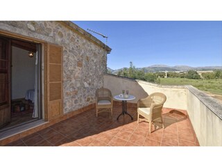 Cottage Búger Outdoor Recording 10