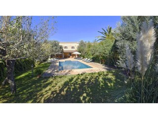 Type de propriété : Chalet Búger Enregistrement extérieur 15