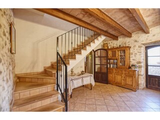 Type de propriété : Chalet Búger Équipement 33