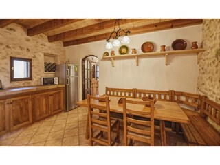 Casale Búger Caratteristiche 22