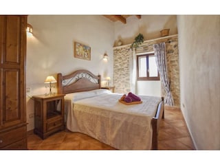 Type de propriété : Chalet Búger Équipement 20