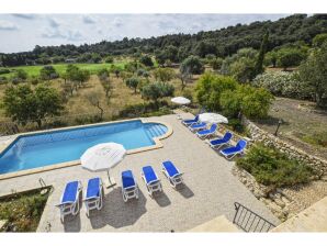 Gîte Merveilleuse maison de vacances avec vue panoramique - Selva - image1