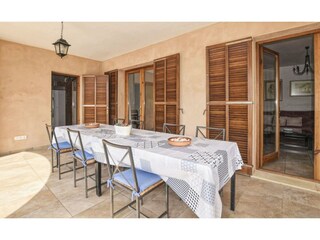 Type de propriété : Chalet Selva Enregistrement extérieur 24