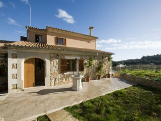 Type de propriété : Chalet Selva Enregistrement extérieur 26