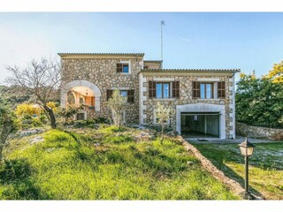 Type de propriété : Chalet Selva Enregistrement extérieur 4