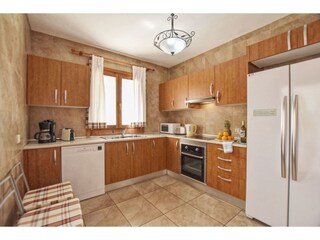 Vakantiehuisje Selva Kenmerken 28