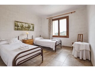 Type de propriété : Chalet Selva Équipement 32