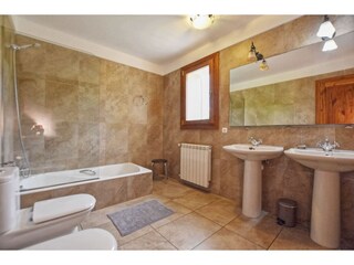 Vakantiehuisje Selva Kenmerken 33