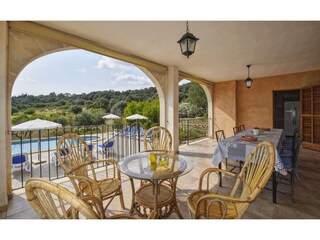 Type de propriété : Chalet Selva Enregistrement extérieur 11