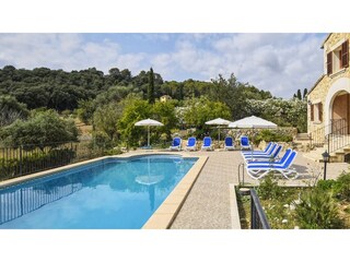 Type de propriété : Chalet Selva Enregistrement extérieur 16