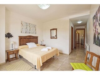 Vakantiehuisje Selva Kenmerken 35