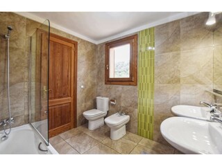 Vakantiehuisje Selva Kenmerken 36