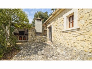 Cottage Selva Outdoor Recording 18