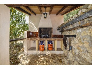 Casa de campo Selva  40